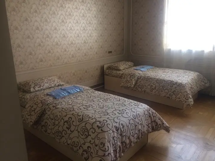 Ереван: Classic Hostel Yerevan