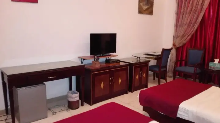 Абу-Даби: Gava Hotel