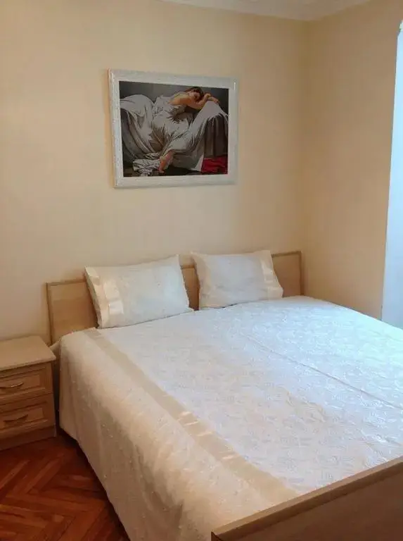 Баку: Apartment on Uzeyir Gadjibeyli Street