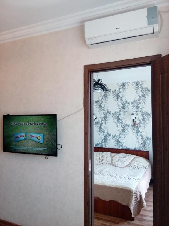 Батуми: Apartment On Tavdadebuli
