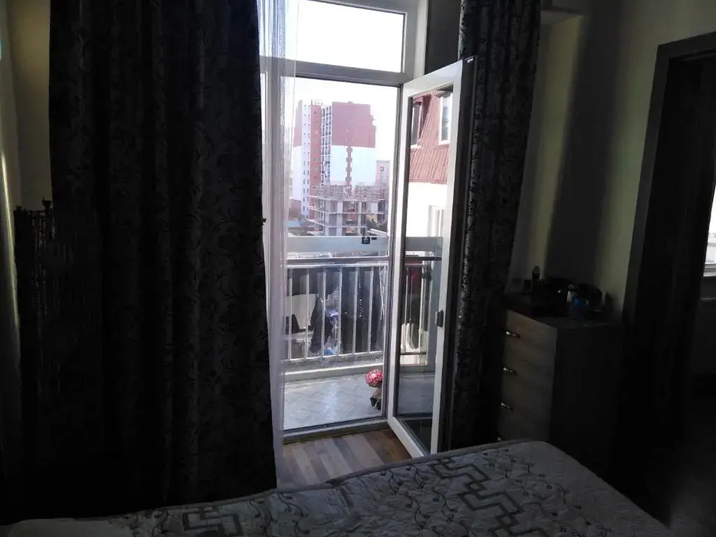 Батуми: Apartment On Tavdadebuli