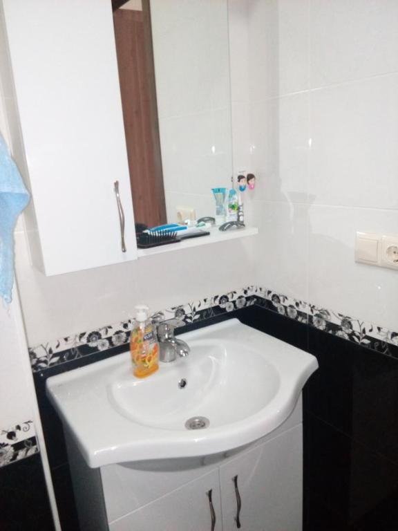Батуми: Apartment On Tavdadebuli