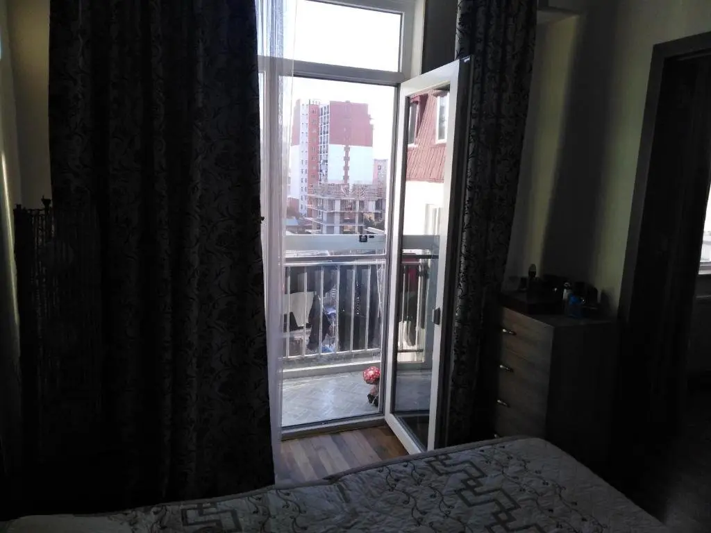 Батуми: Apartment On Tavdadebuli