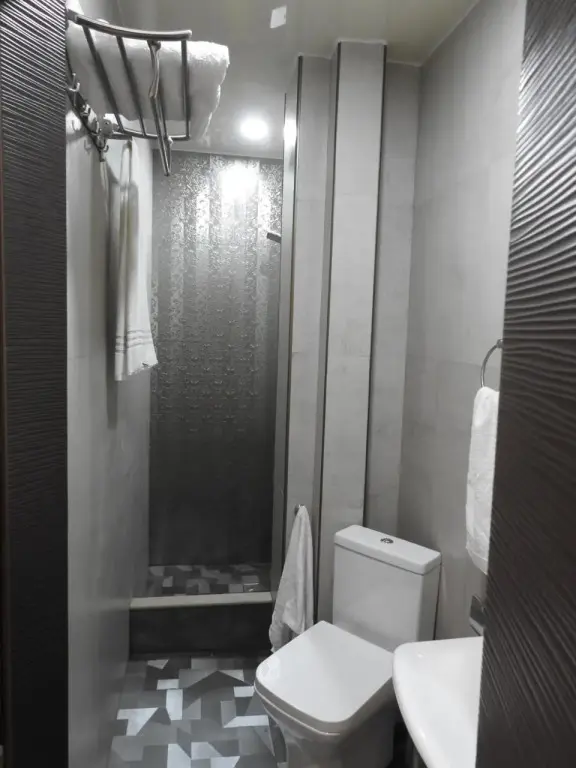 Батуми: Apartament Nikoloz on Gorgiladze street