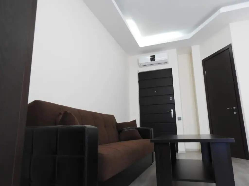 Батуми: Apartament Nikoloz on Gorgiladze street