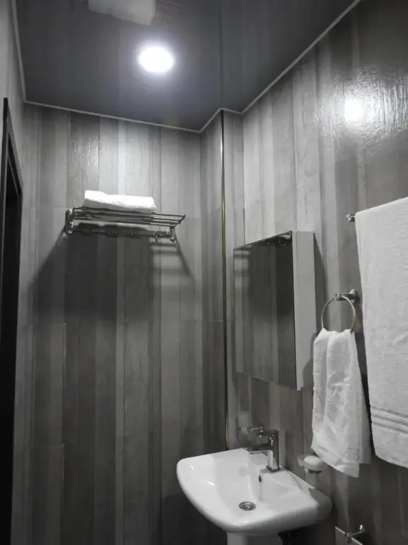 Батуми: Apartament Nikoloz on Gorgiladze street