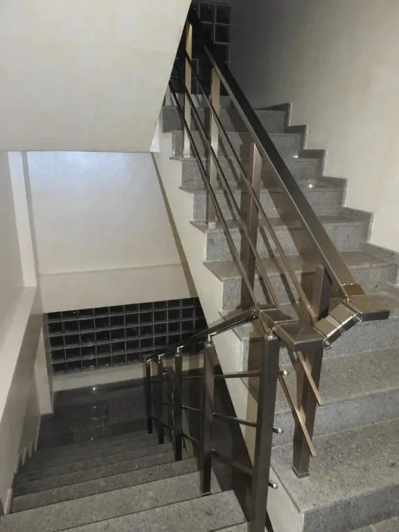 Батуми: Apartament Nikoloz on Gorgiladze street