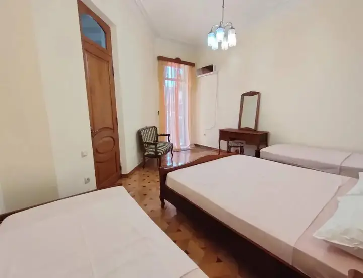 Батуми: Batumi Sun Hostel