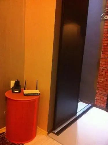 Баку: Apartment Mirza Mansur