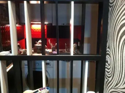 Баку: Apartment Mirza Mansur
