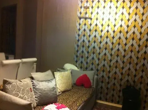 Баку: Apartment Mirza Mansur