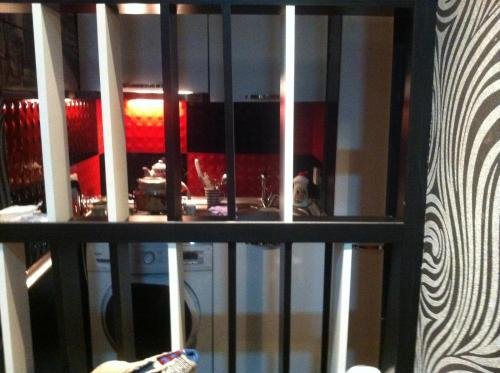 Баку: Apartment Mirza Mansur