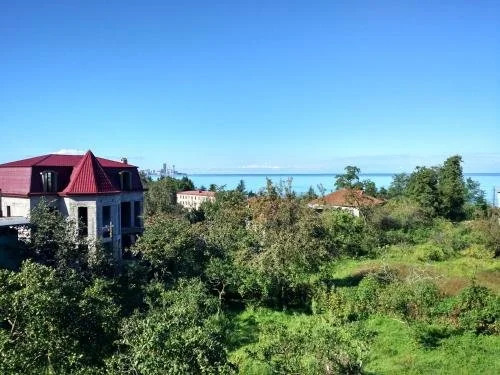 Батуми: Guest House on Iveria