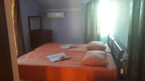 Батуми: Guest House on Iveria