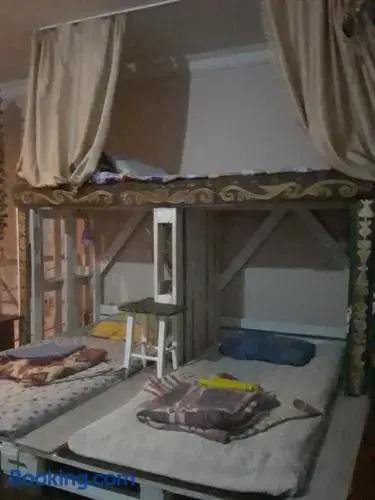 Батуми: Hostel Retro
