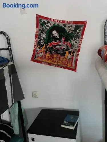 Батуми: Hostel Retro
