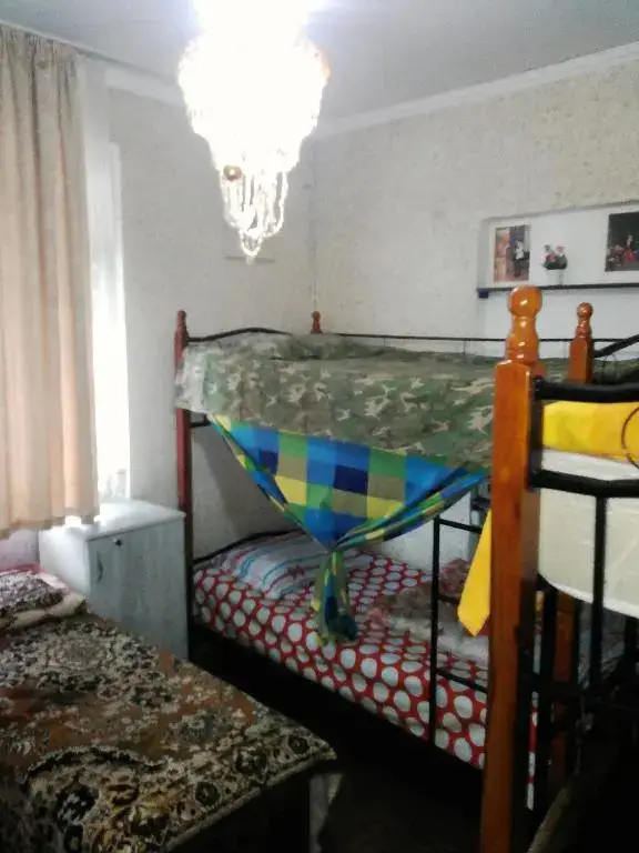 Батуми: Hostel Retro
