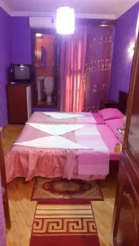 Батуми: Hotel Buneba