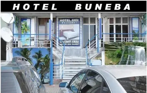 Hotel Buneba — фото 1