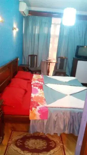 Батуми: Hotel Buneba