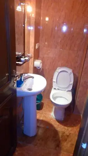 Батуми: Hotel Buneba