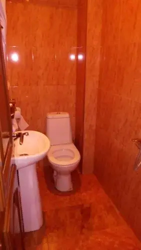 Батуми: Hotel Buneba