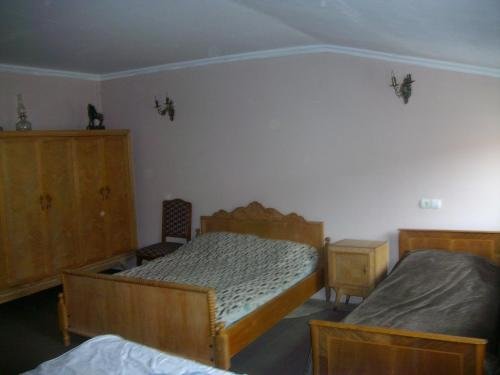 Тбилиси: Apartment Tskhemi Street