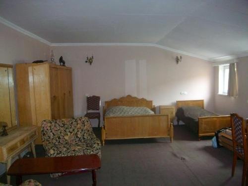 Тбилиси: Apartment Tskhemi Street