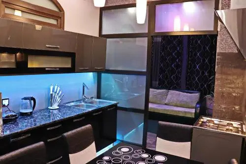 Тбилиси: Golden Point Apartments