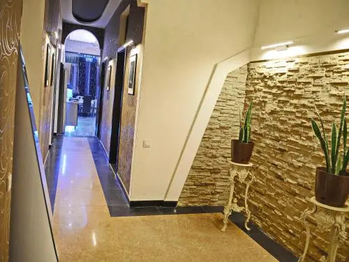 Тбилиси: Golden Point Apartments