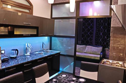 Тбилиси: Golden Point Apartments