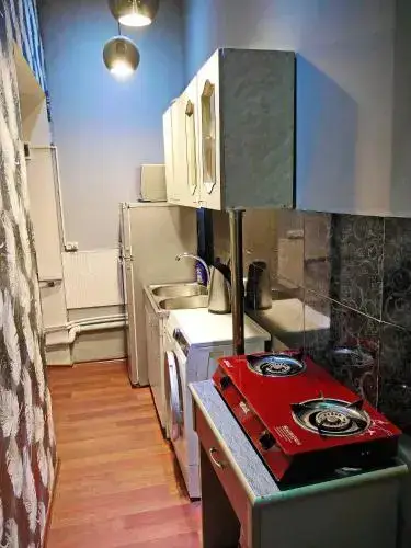 Тбилиси: Golden Point Apartments