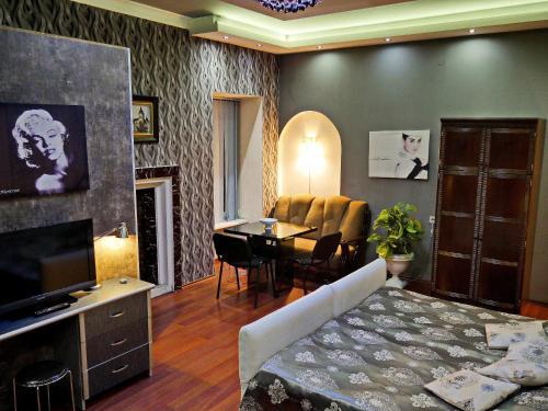 Тбилиси: Golden Point Apartments