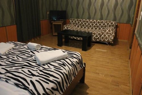 Тбилиси: Marilyn Hotel