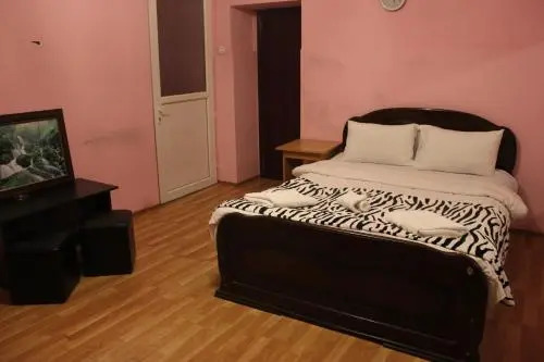 Тбилиси: Marilyn Hotel