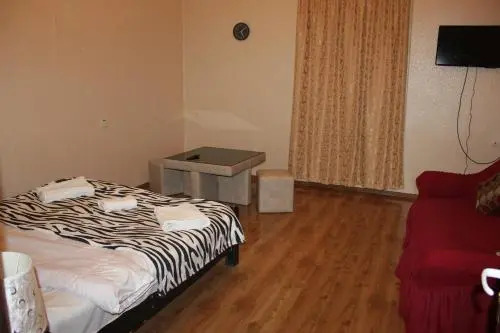 Тбилиси: Marilyn Hotel
