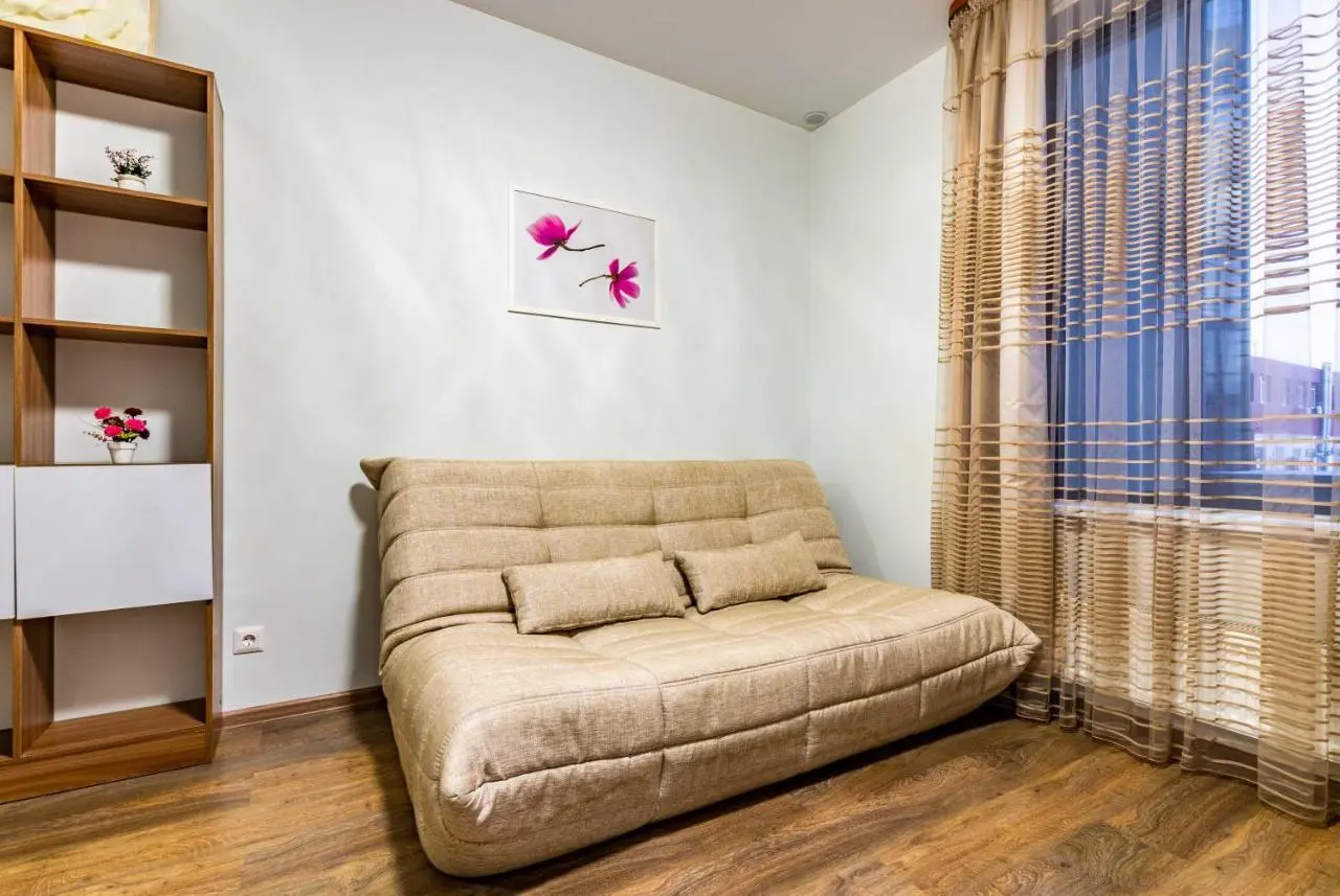 Екатеринбург: Радиус DreamHouse Апартаменты