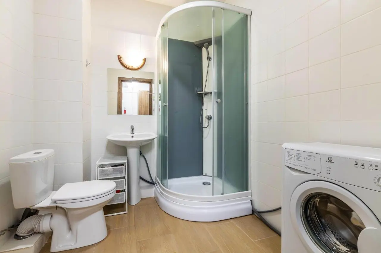 Екатеринбург: Радиус DreamHouse Апартаменты