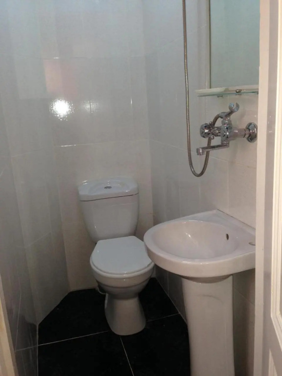Тбилиси: Rimma Guest House