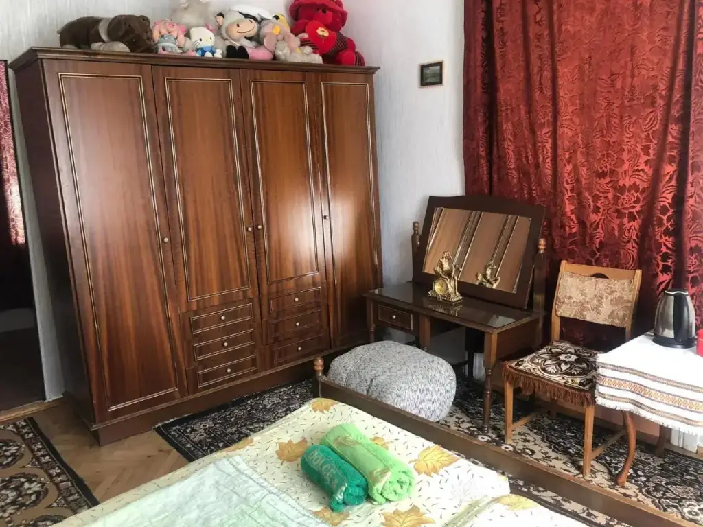 Тбилиси: Rimma Guest House
