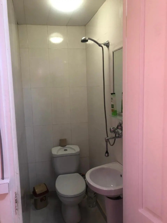 Тбилиси: Rimma Guest House
