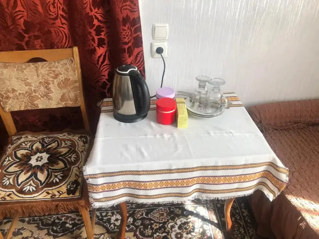 Тбилиси: Rimma Guest House