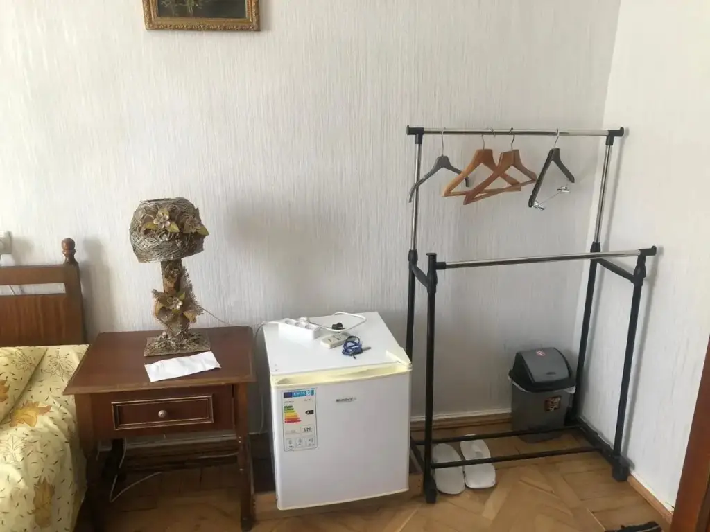 Тбилиси: Rimma Guest House