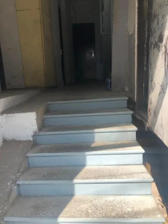 Тбилиси: Rimma Guest House