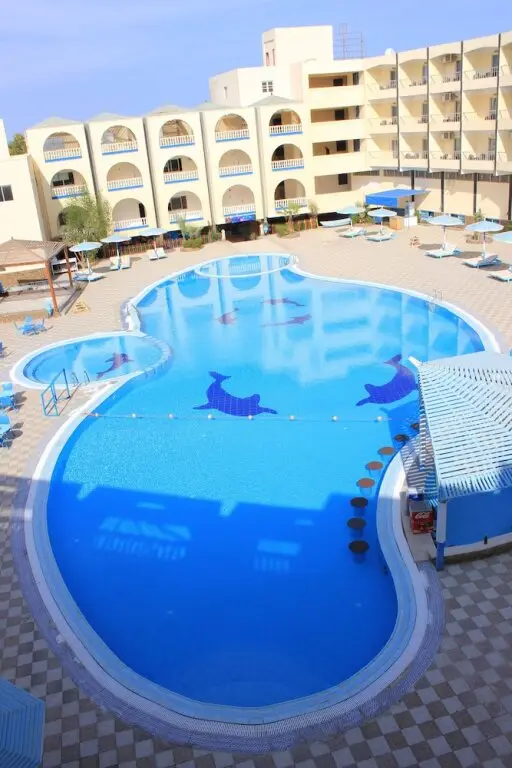 Grand Blue Saint Maria Aqua Park — фото 1