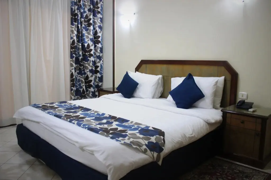 Александрия: Aifu Resort - El Montazah