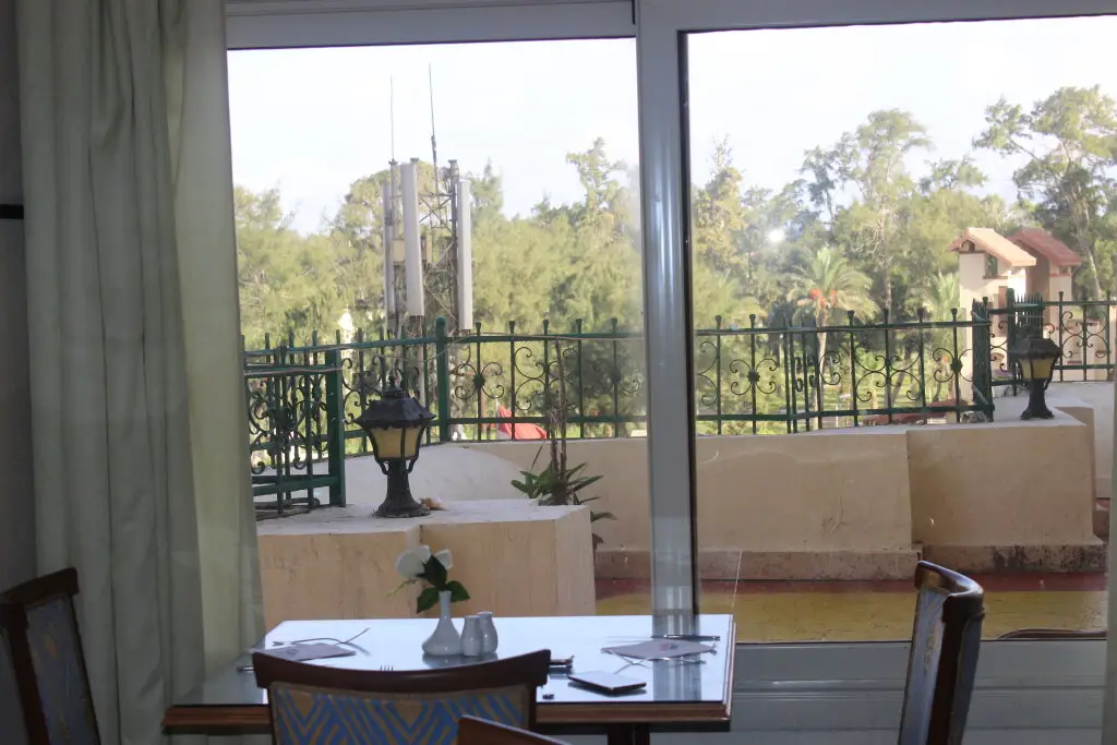 Александрия: Aifu Resort - El Montazah