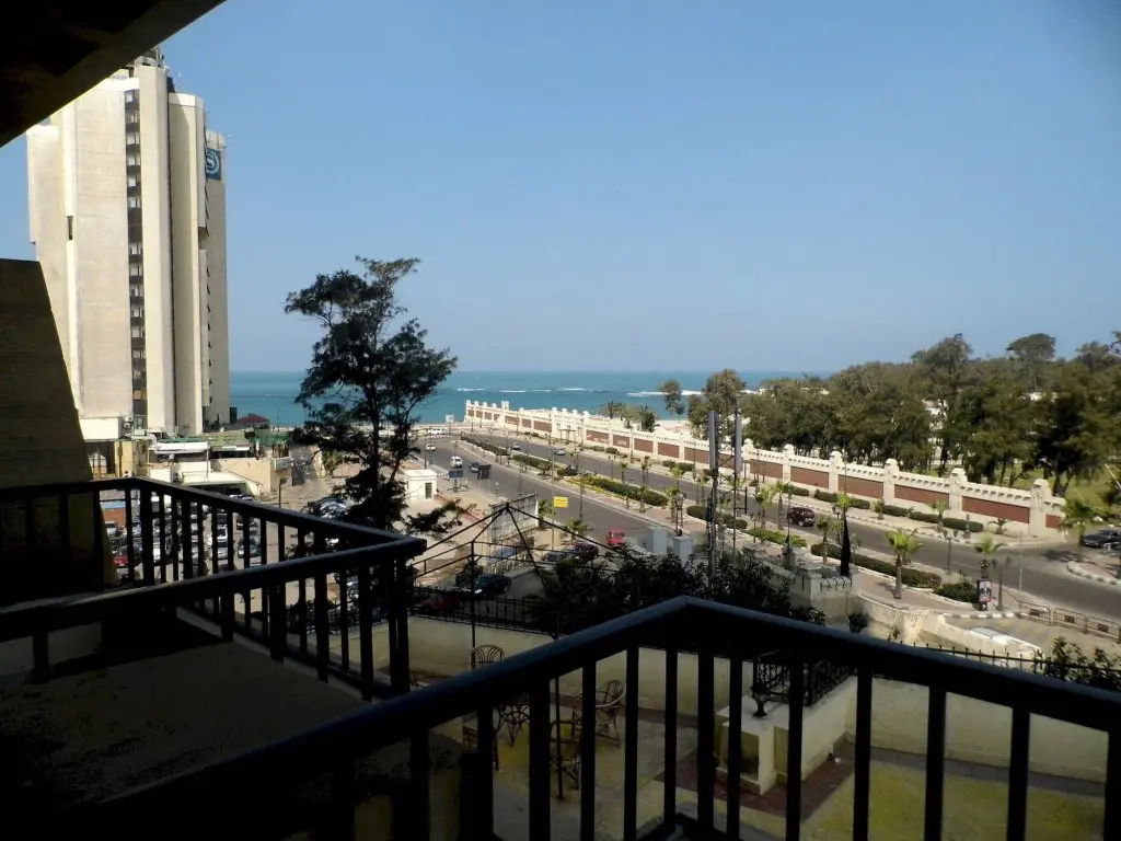 Александрия: Aifu Resort - El Montazah