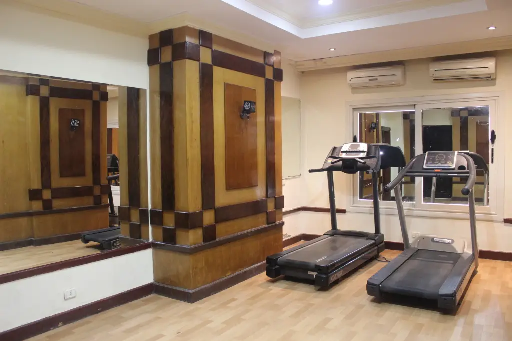 Александрия: Aifu Resort - El Montazah