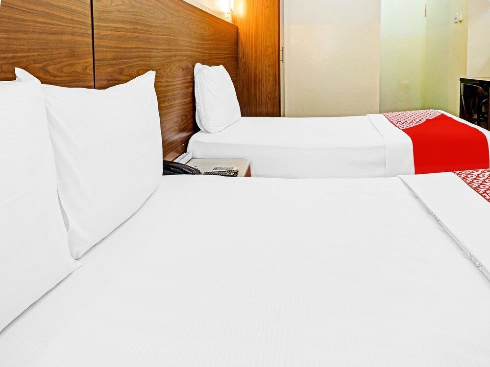 Дубай: Al Arraf Hotel